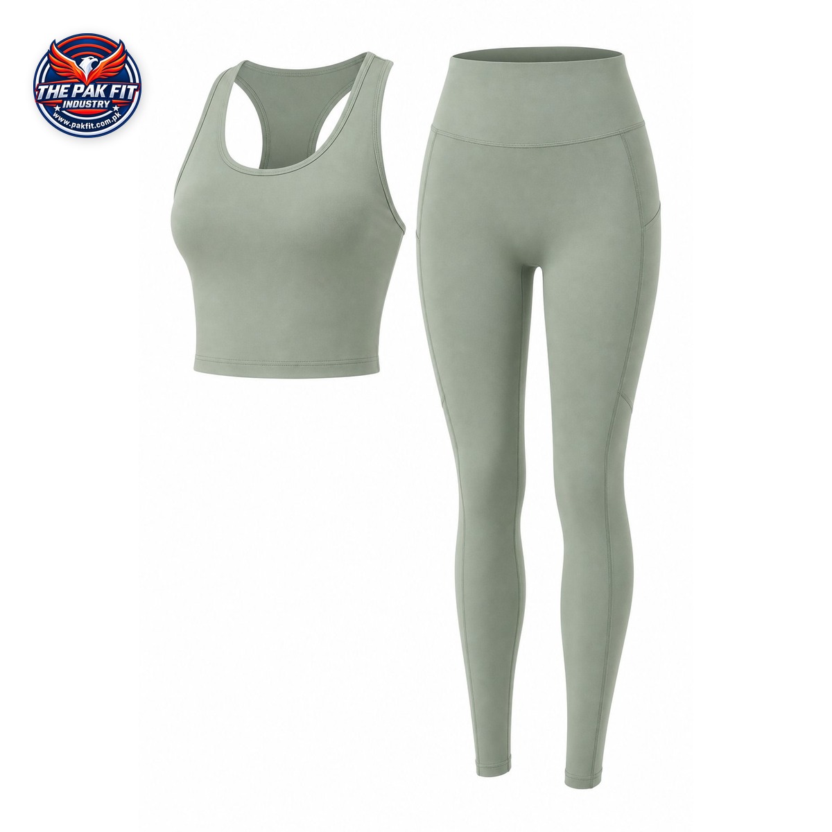 Active Lifestyle Set