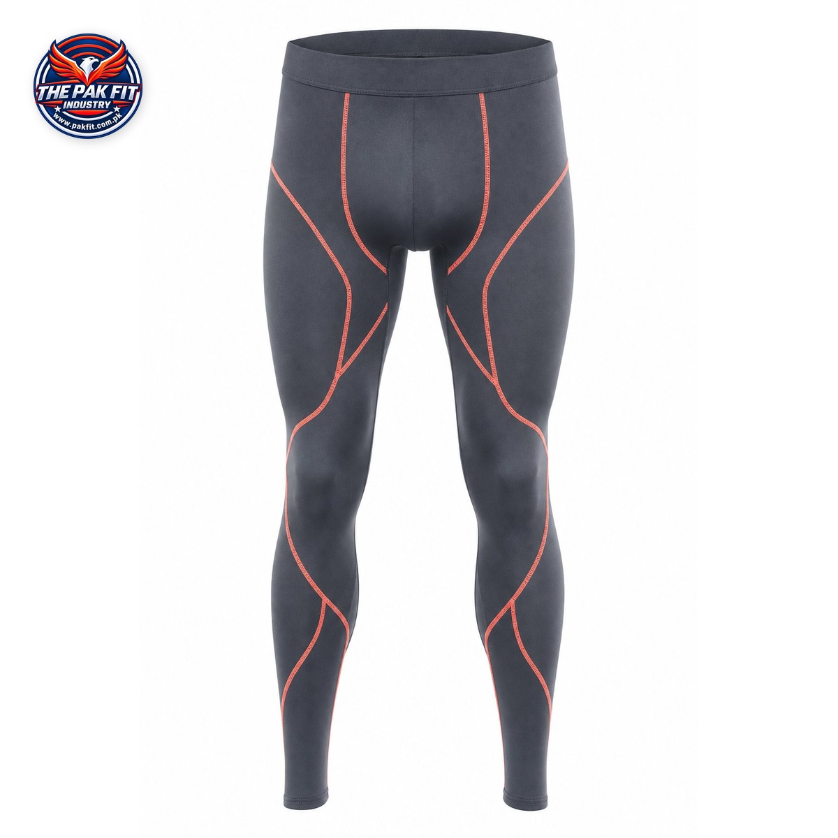 Athletic Compression Tights