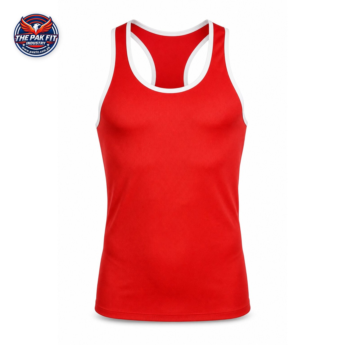 Athletics Singlet