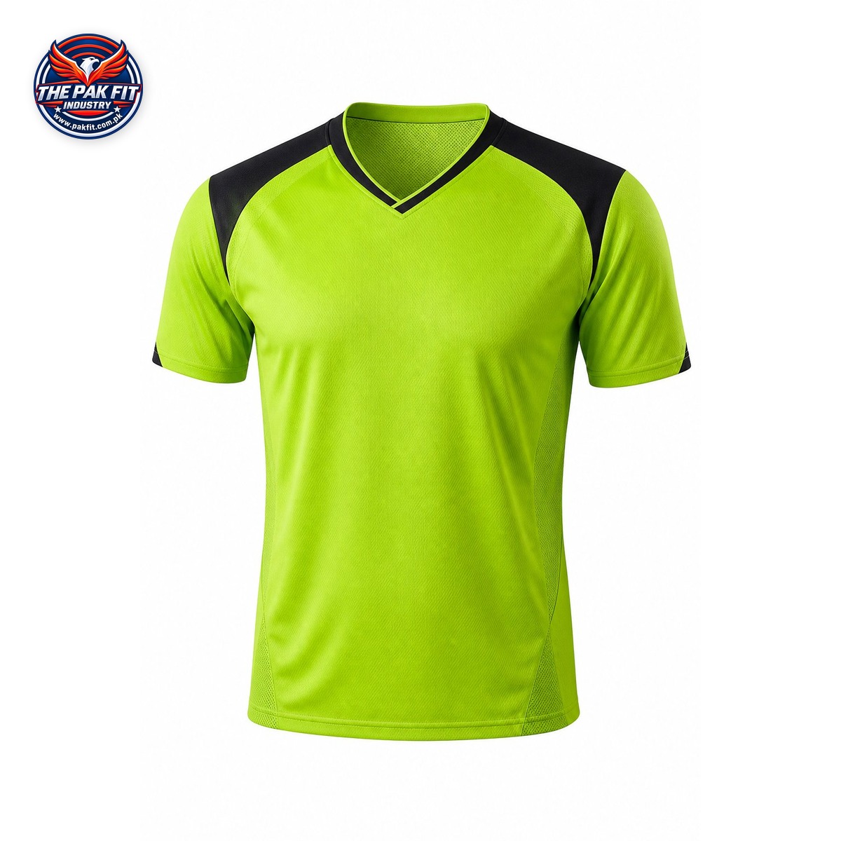 Badminton Jersey