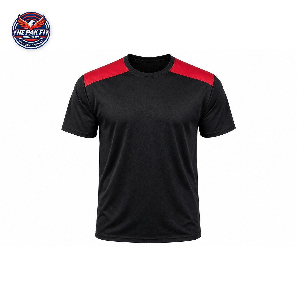 Boxing Training T-Shirt
