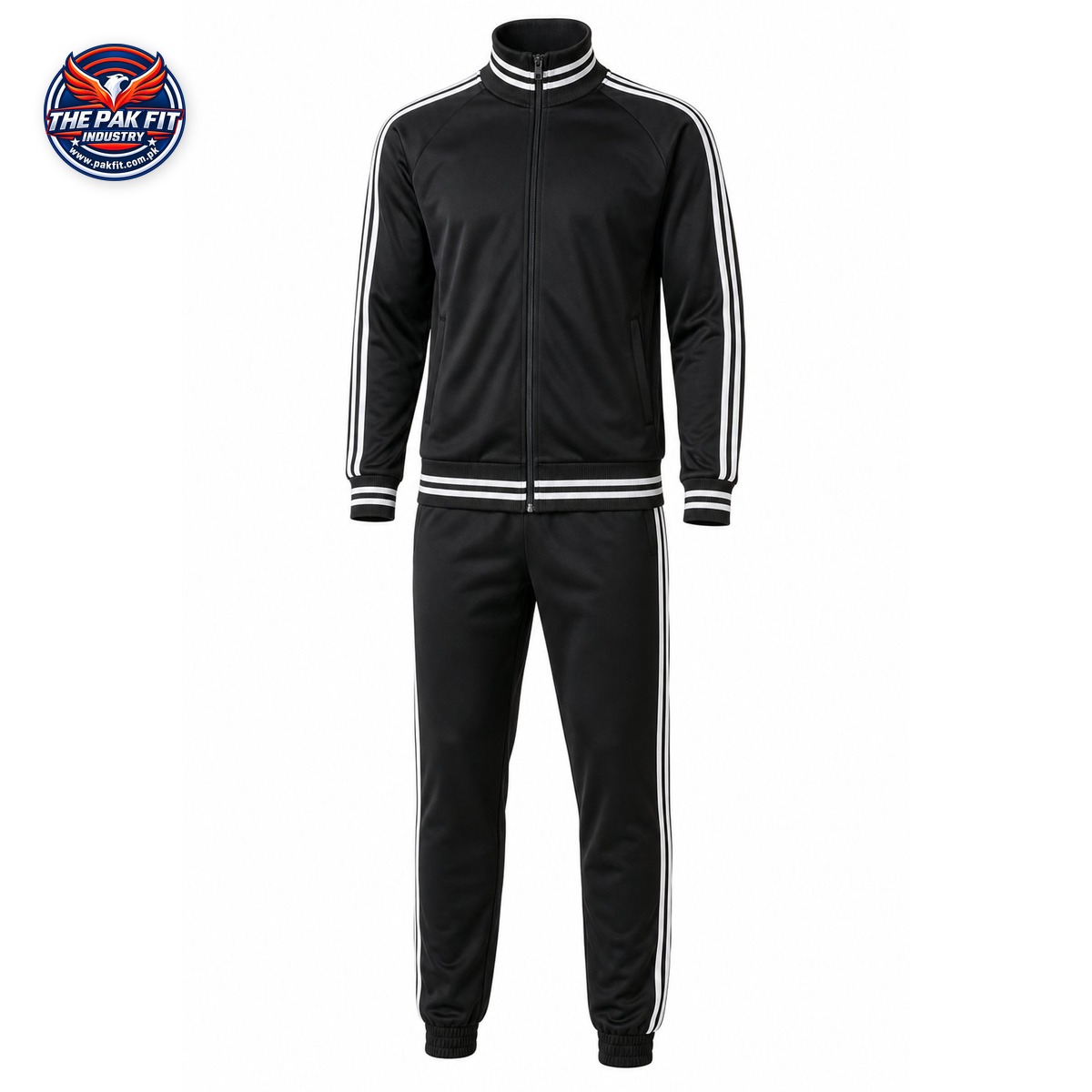 Classic Team Tracksuit