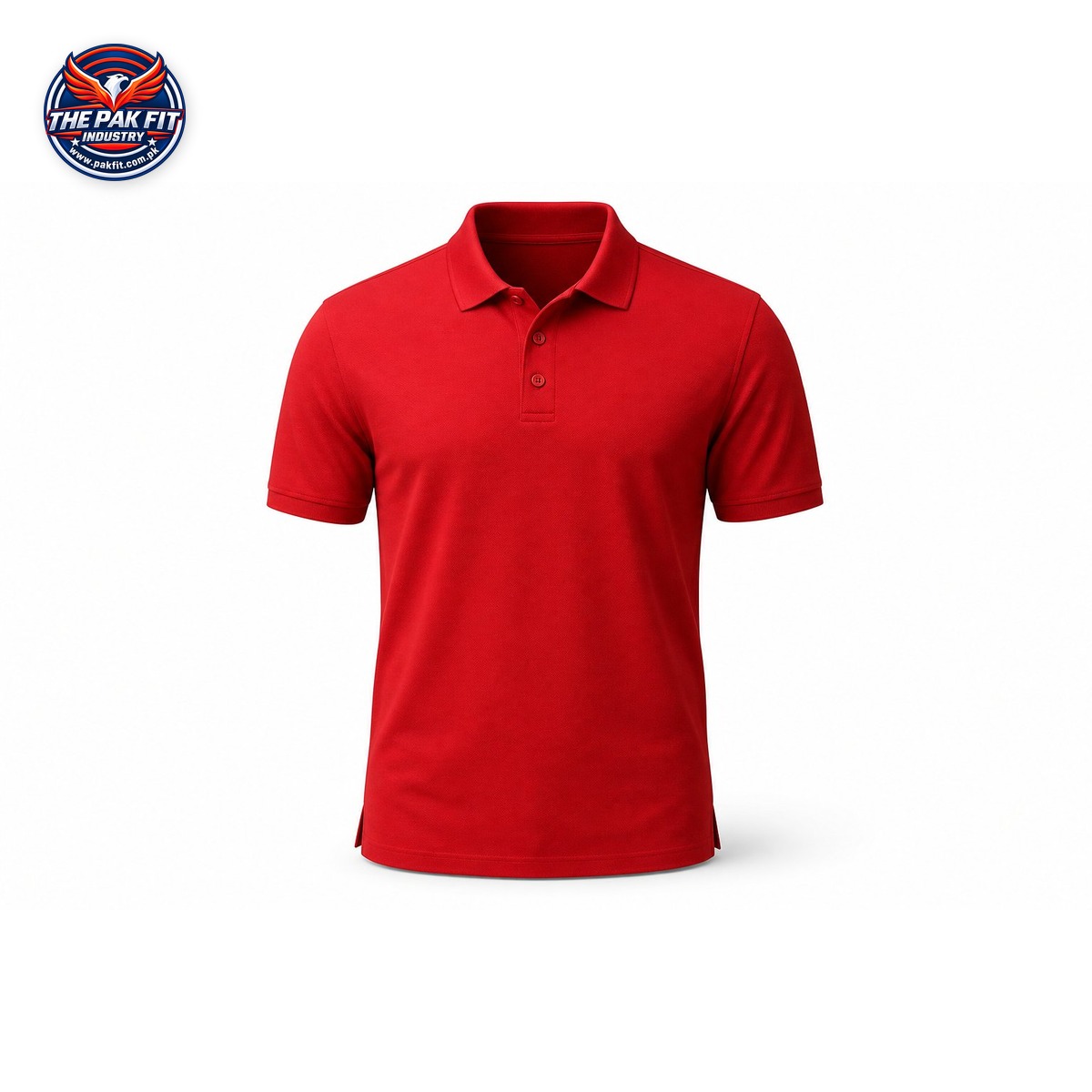 Club Polo Shirt