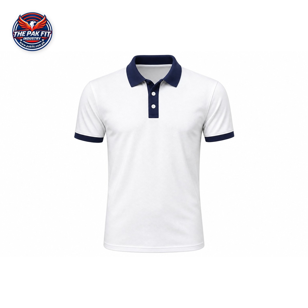 Cricket Polo Shirt