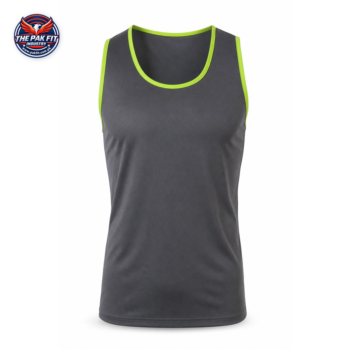 Cricket Sleeveless Vest