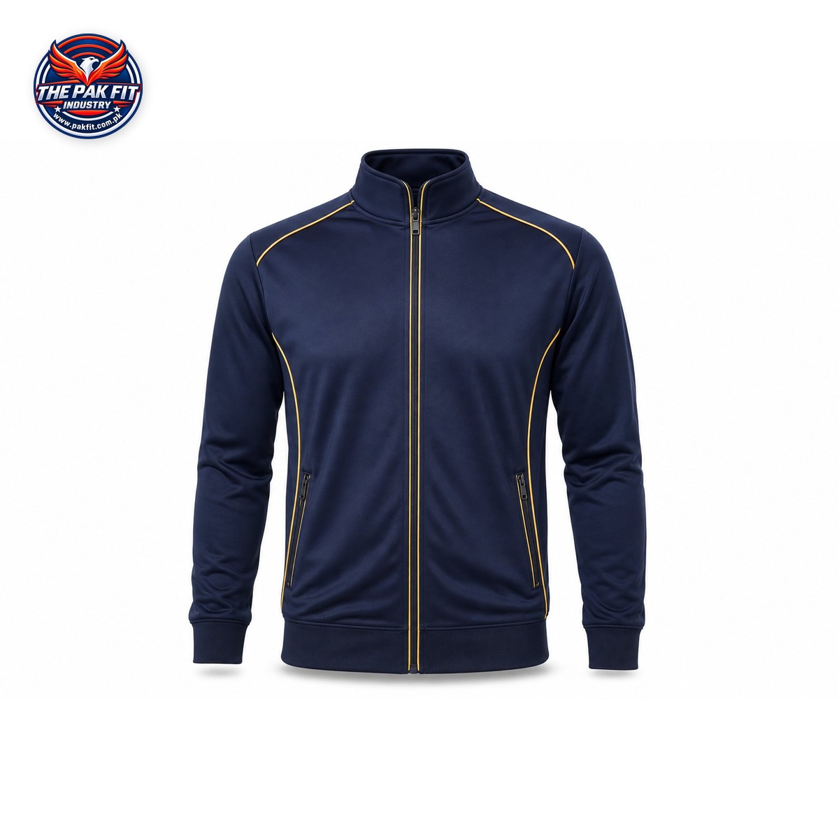 Cricket Warm-Up Jacket