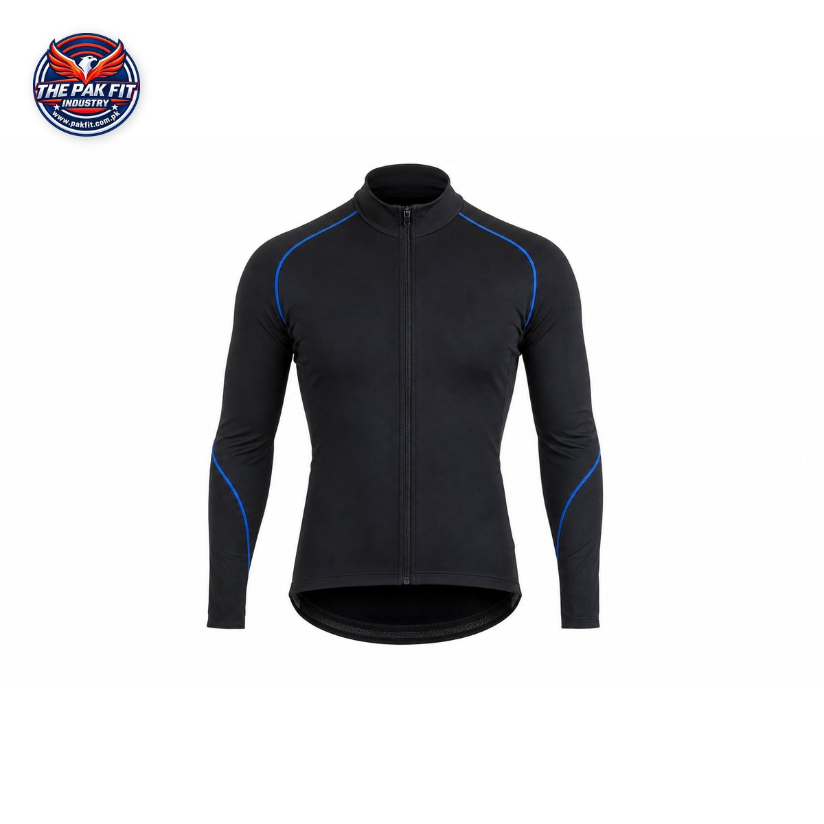Cycling Team Jacket
