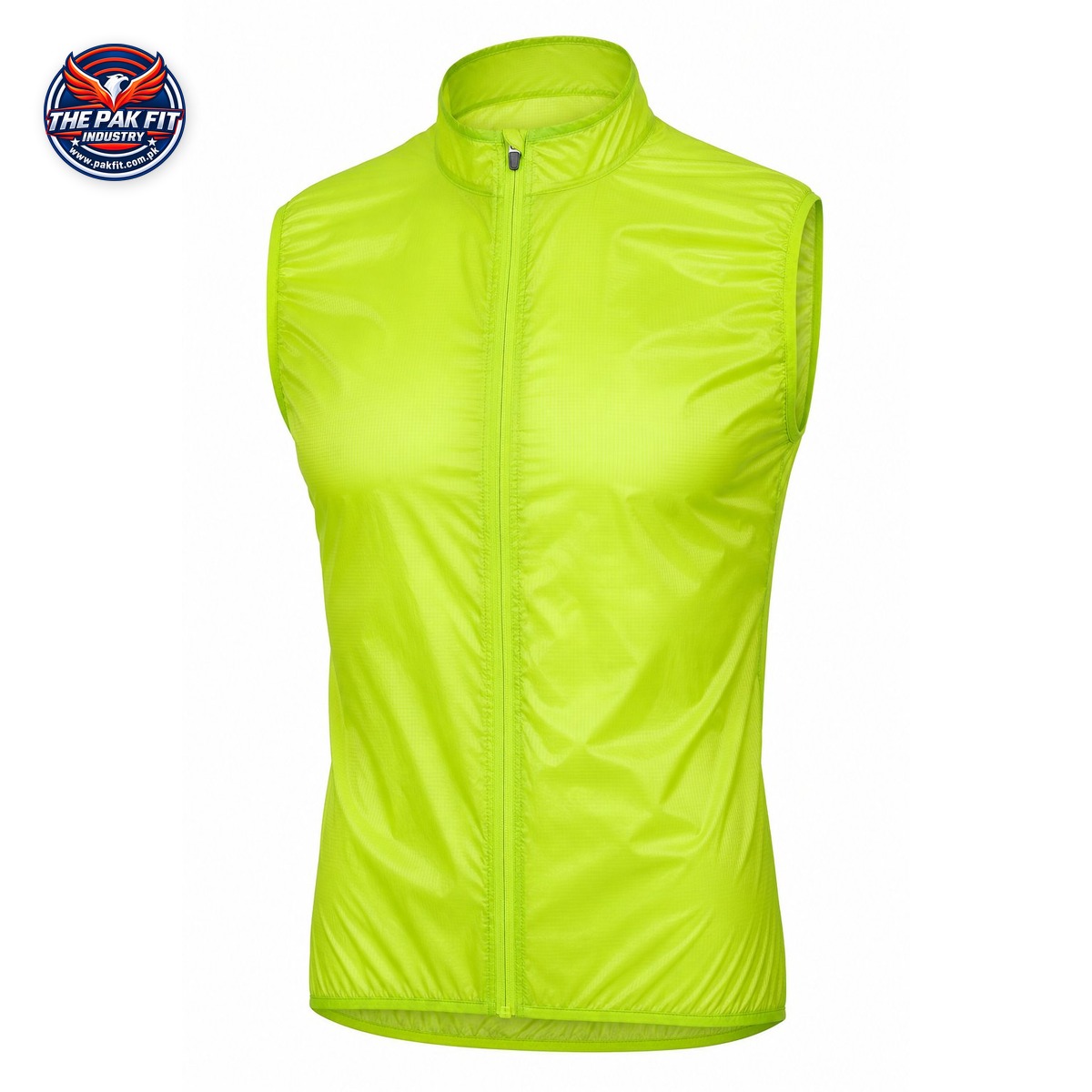 Cycling Wind Vest