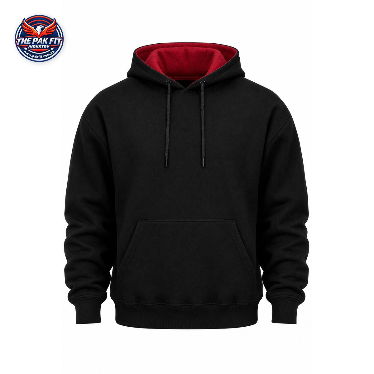 Fight Camp Hoodie