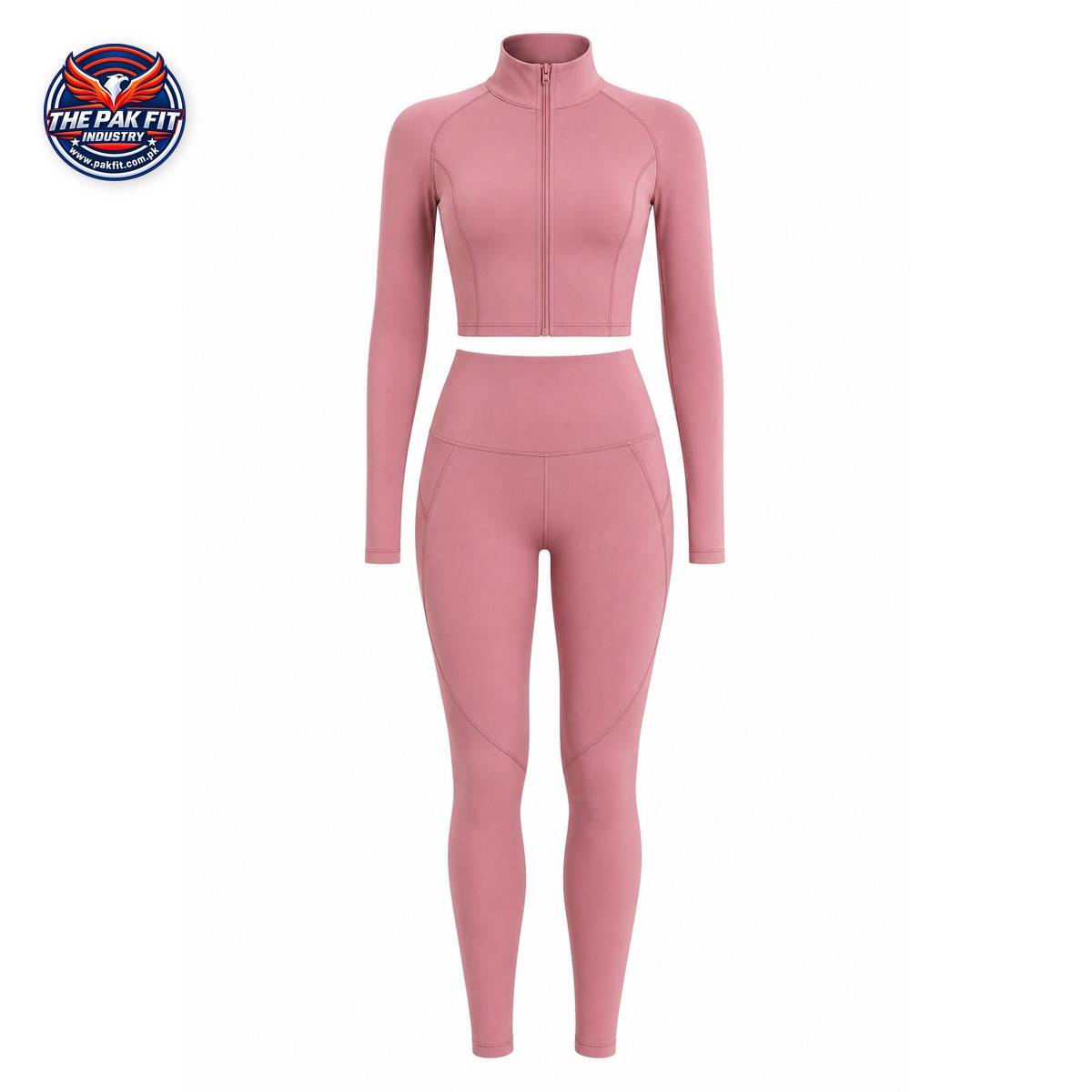 Fitness Co-Ord Set