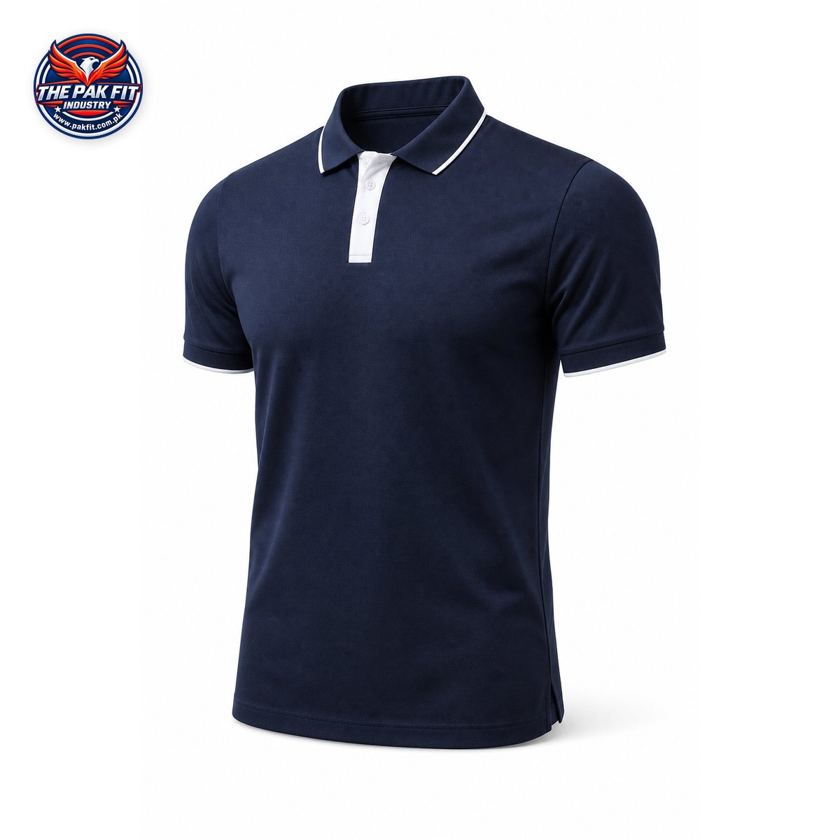 Football Polo Shirt