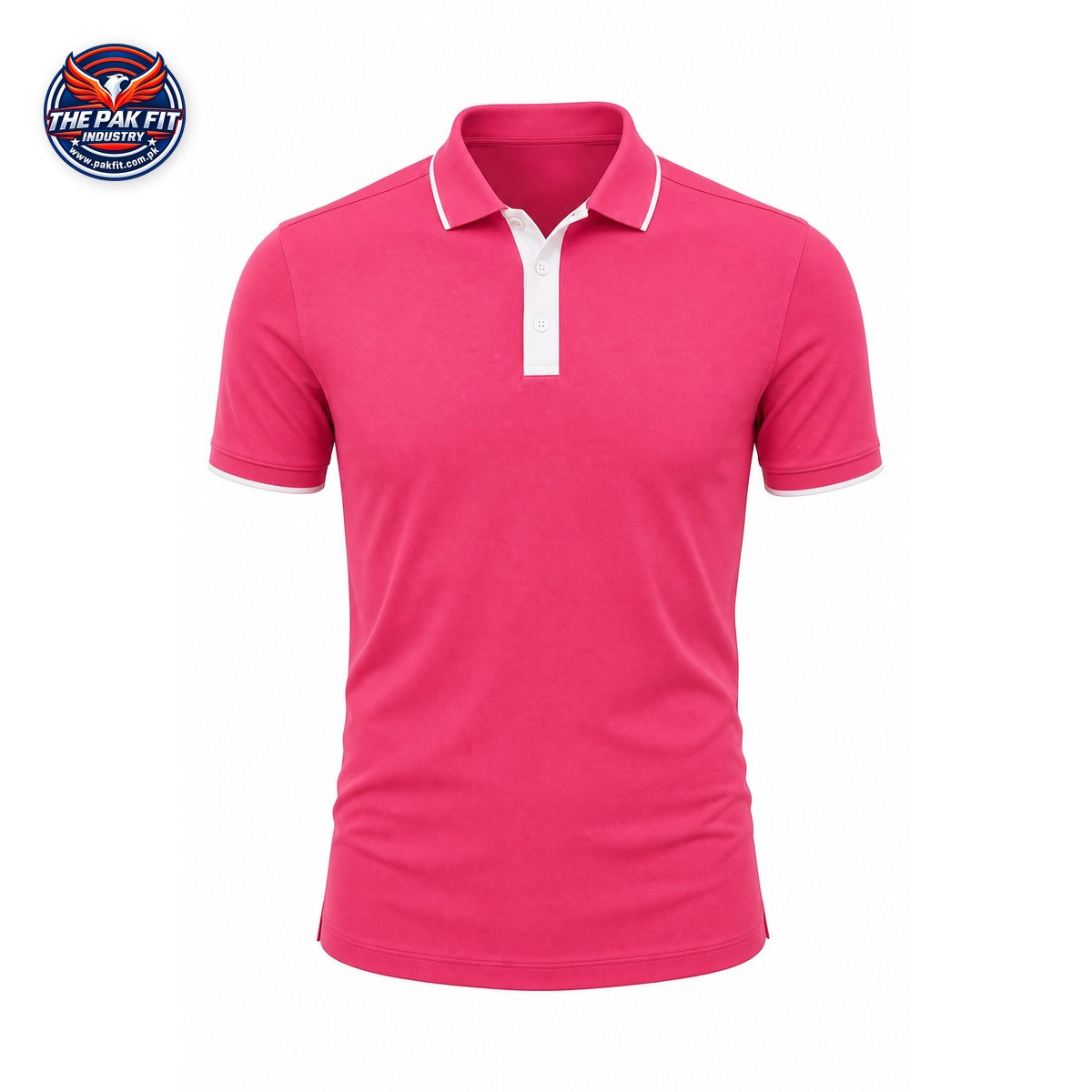 Golf Training Polo
