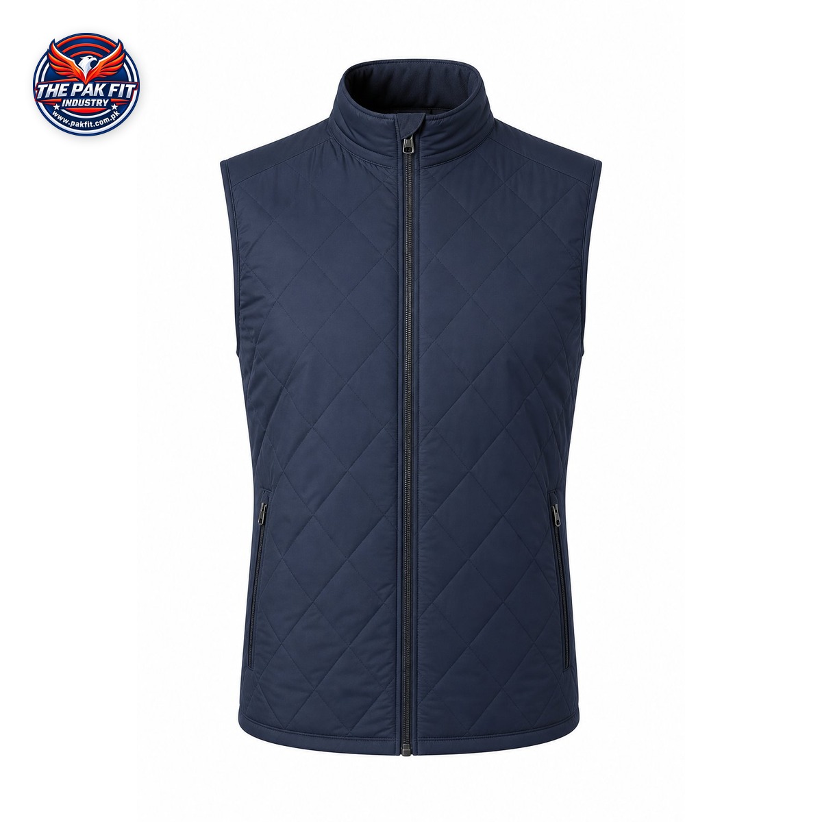 Golf Wind Vest