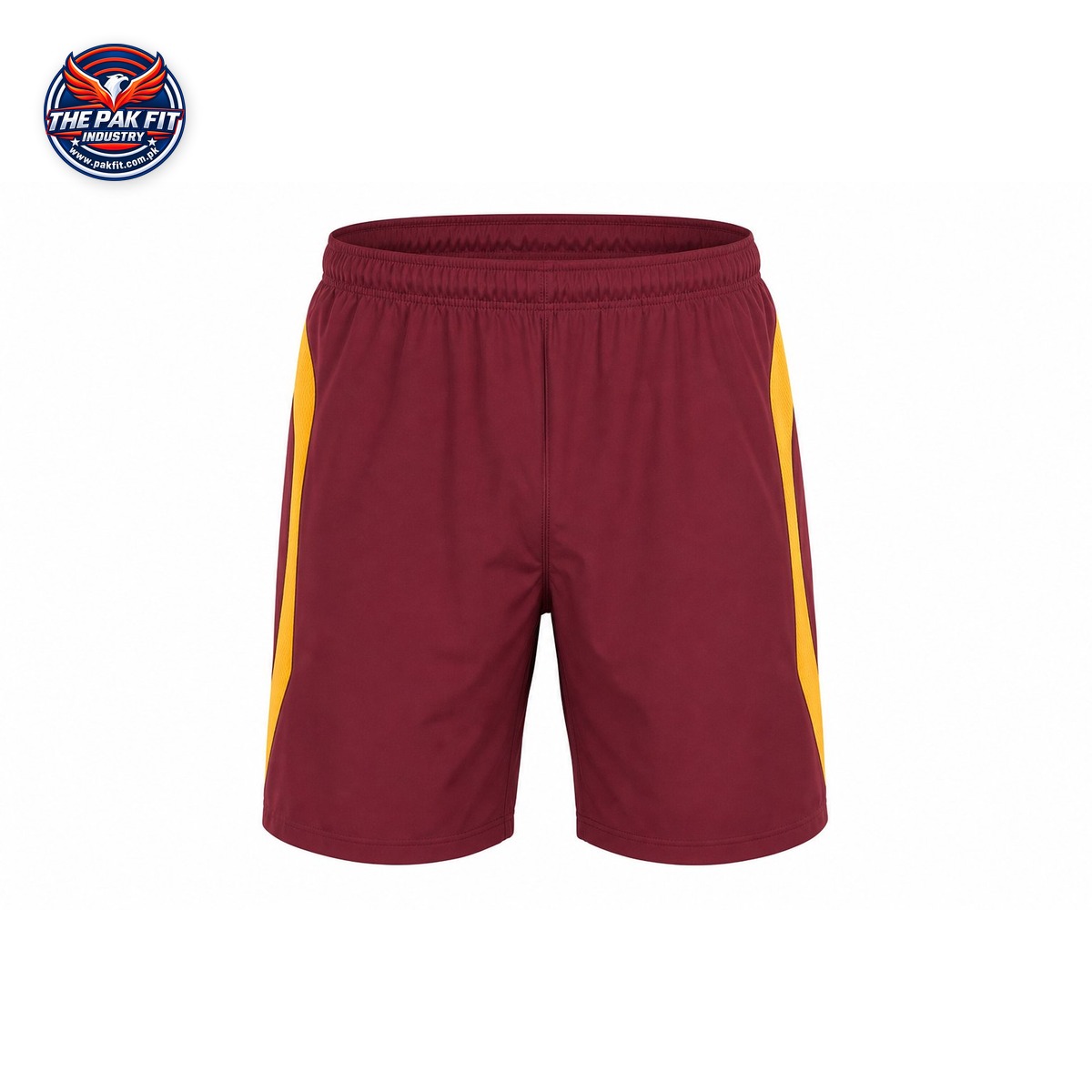 Hockey Match Shorts
