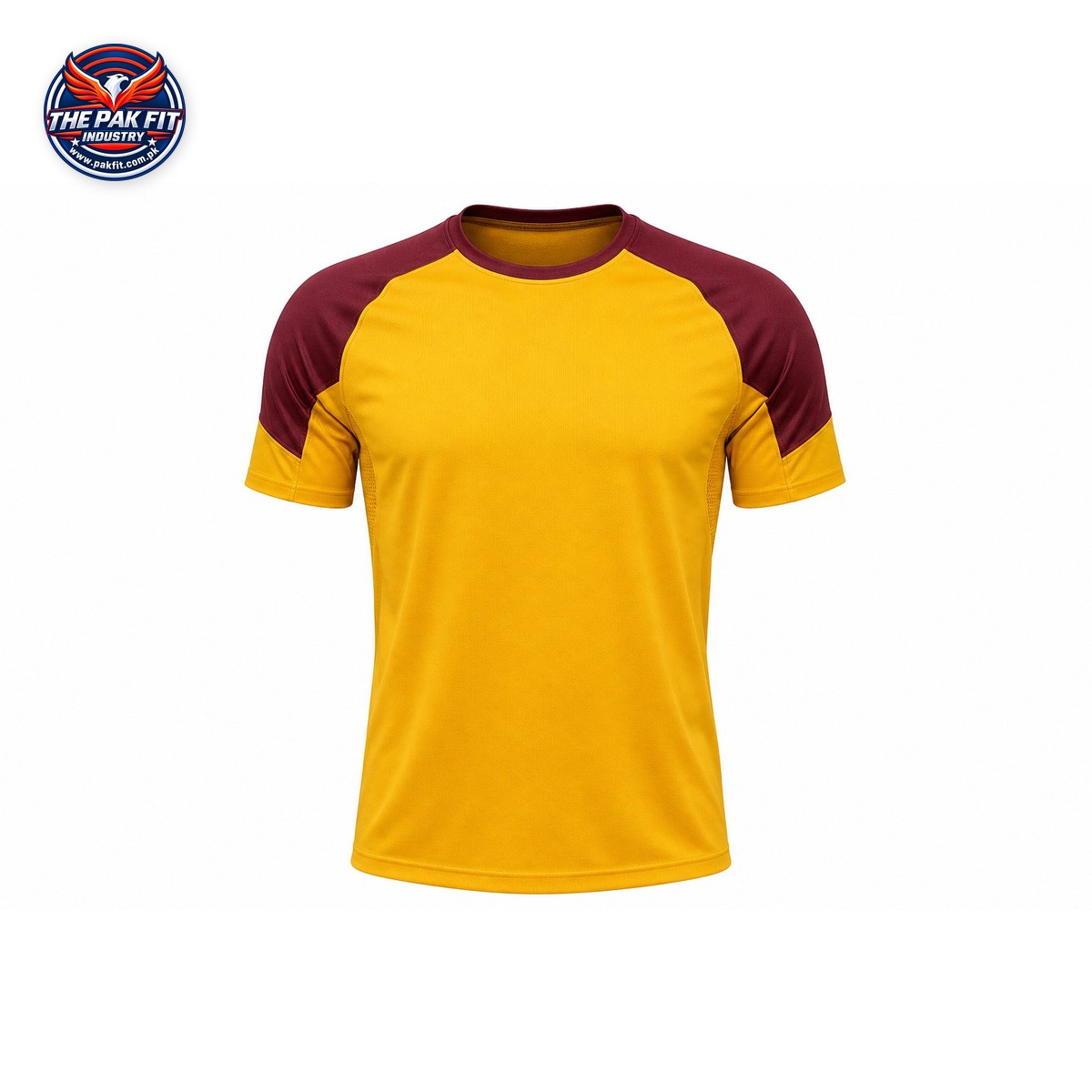 Hockey Performance Tee