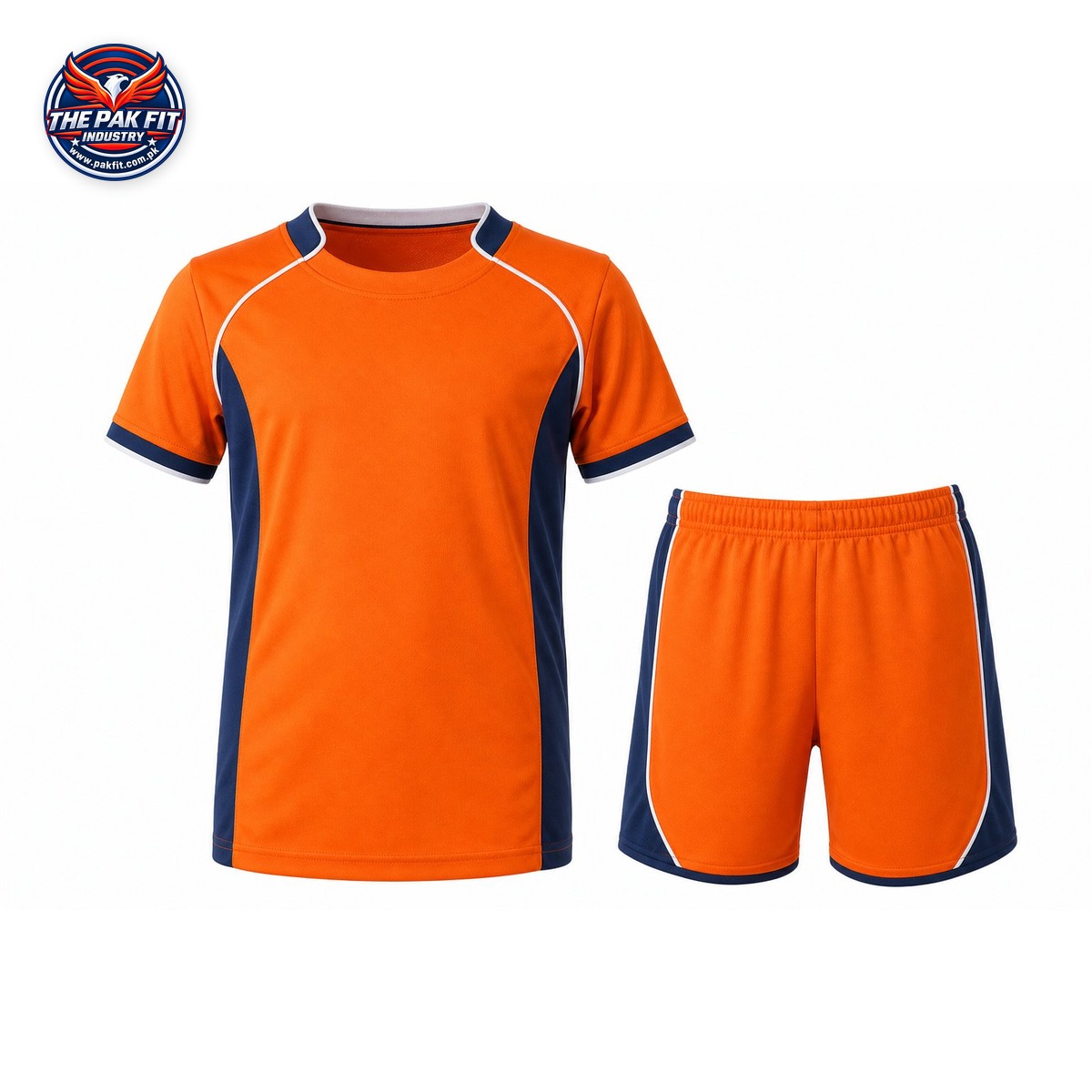 Kids Match Kit