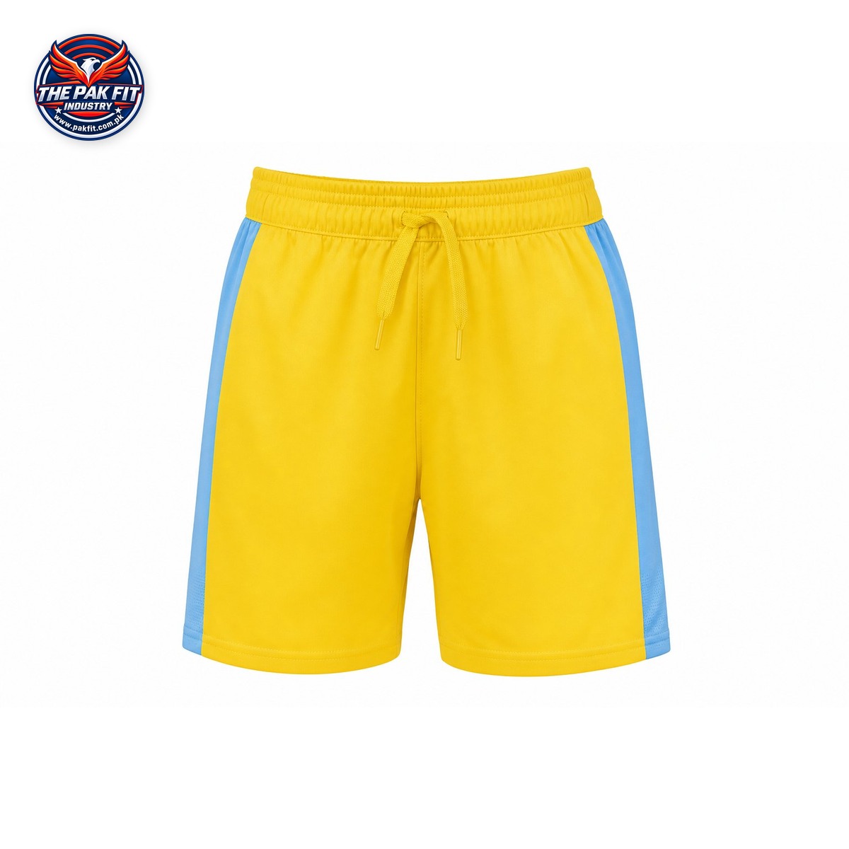 Kids Sports Shorts