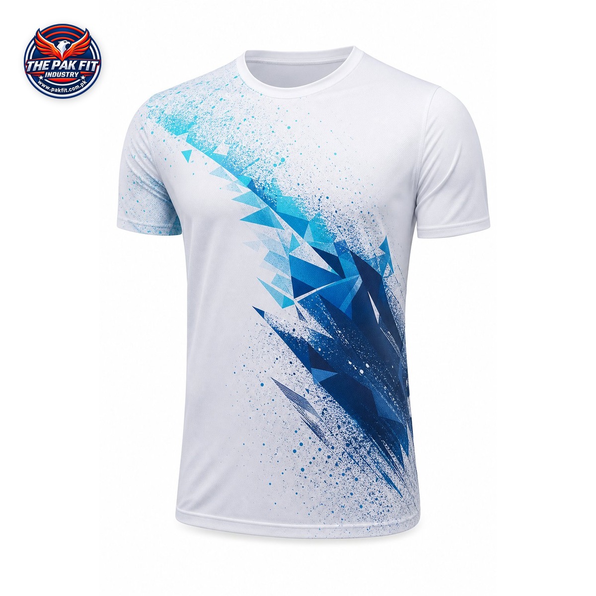 Marathon Race T-Shirt