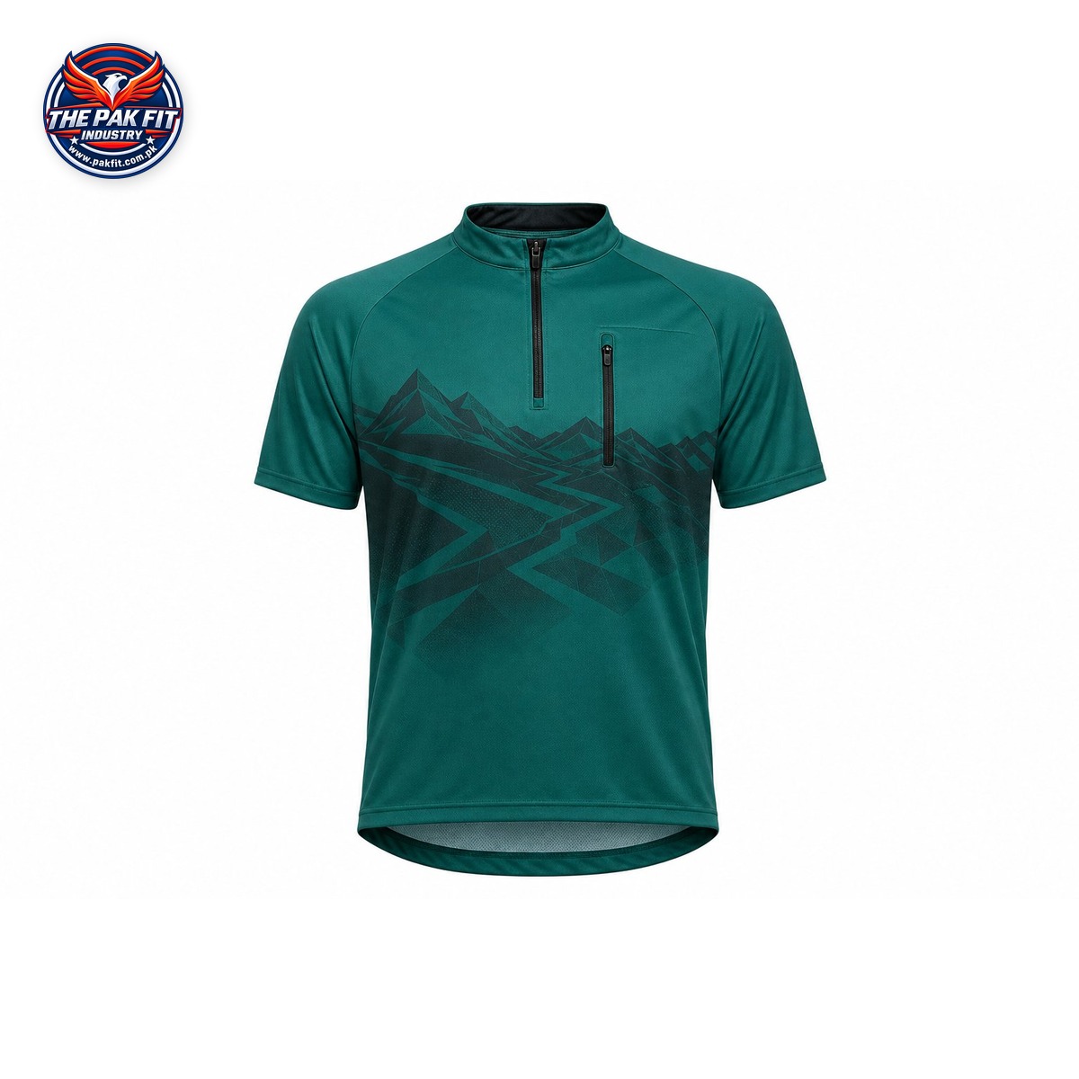 Mountain Bike Jersey