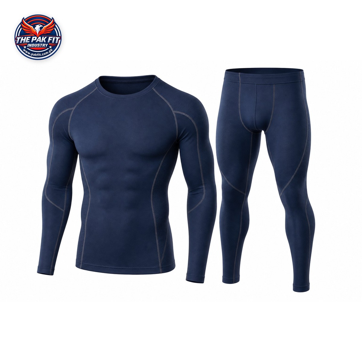 Performance Base Layer Set