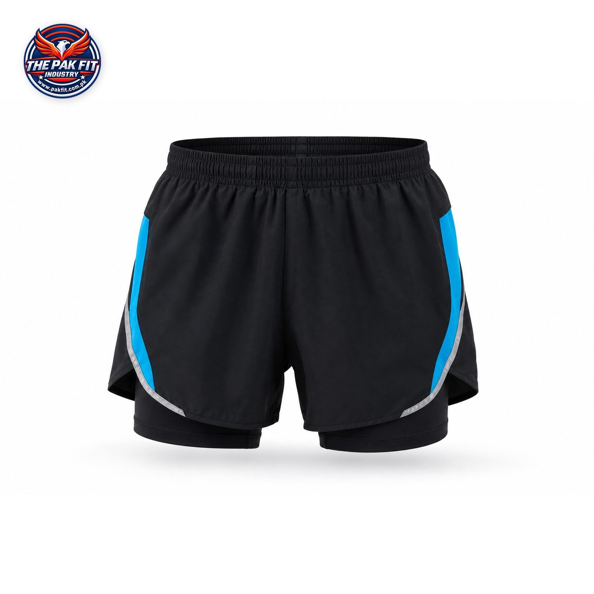 Performance Running Shorts