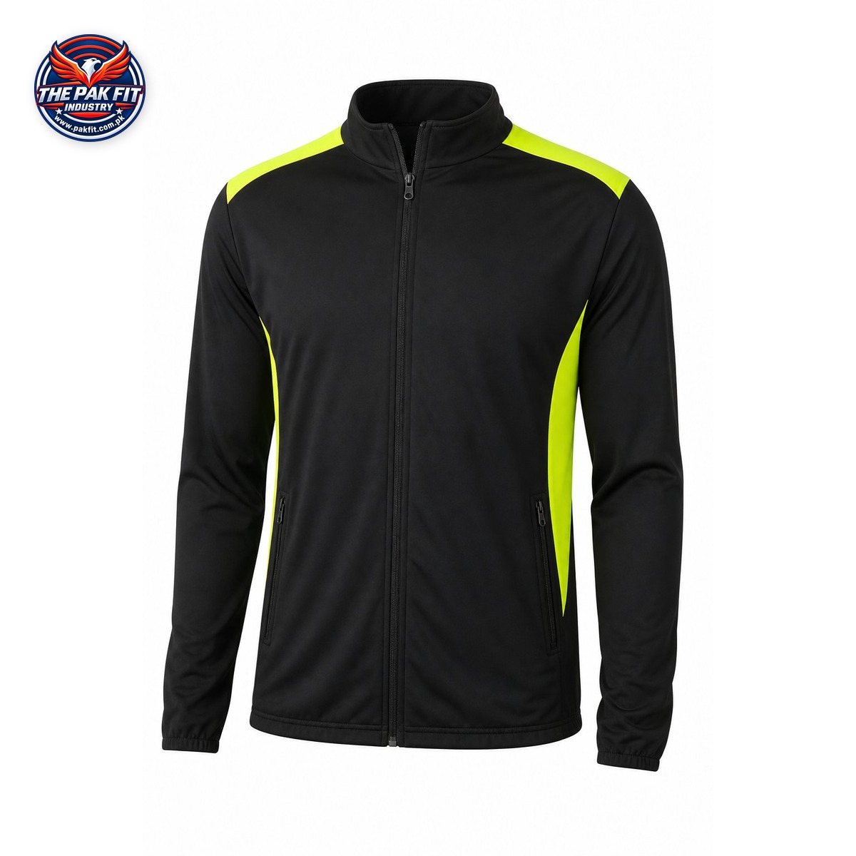 Performance Sports Jacket