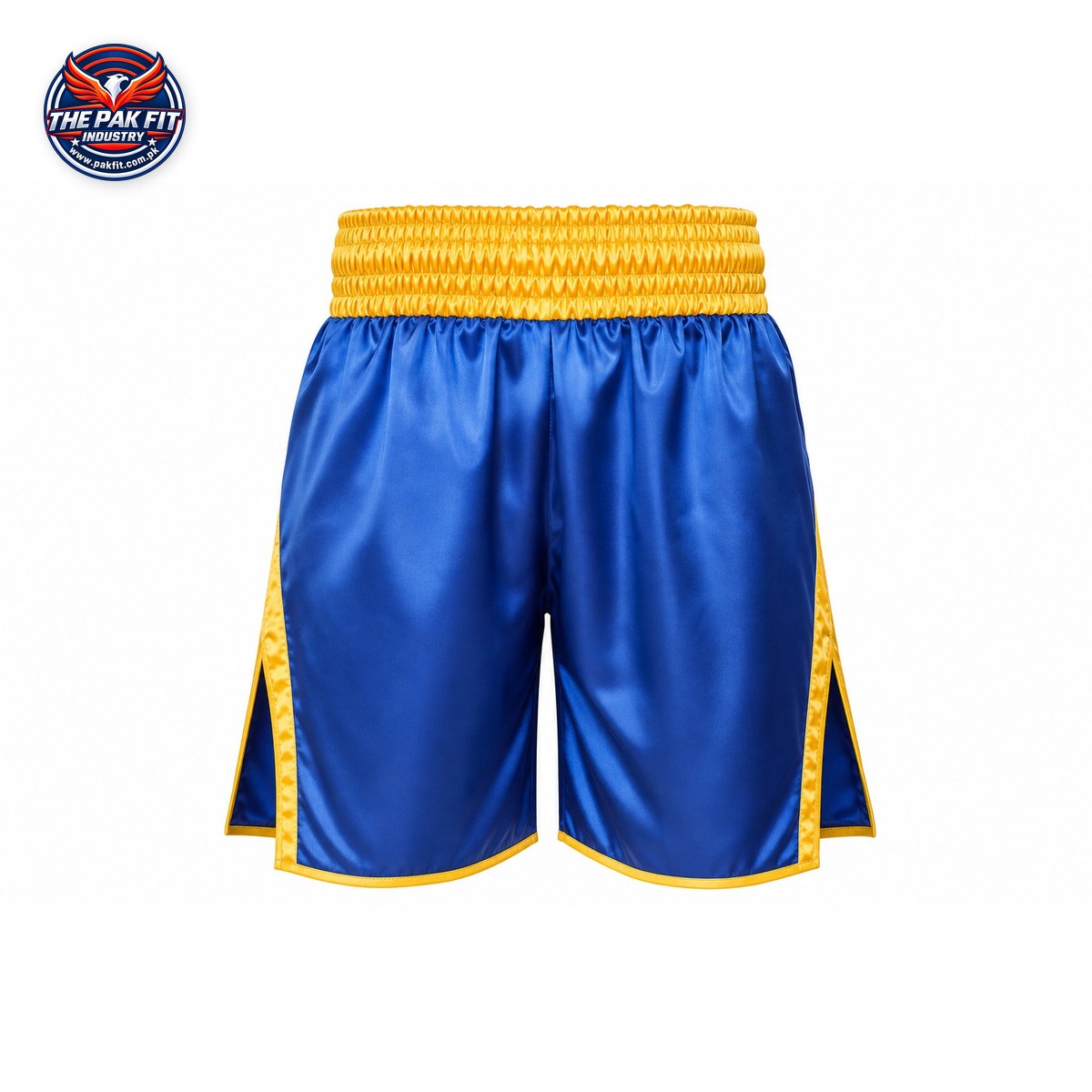 Pro Boxing Shorts