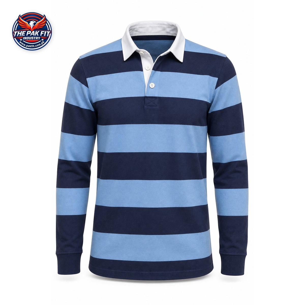Pro Rugby Jersey