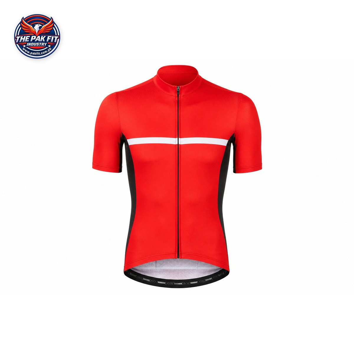 Road Cycling Jersey