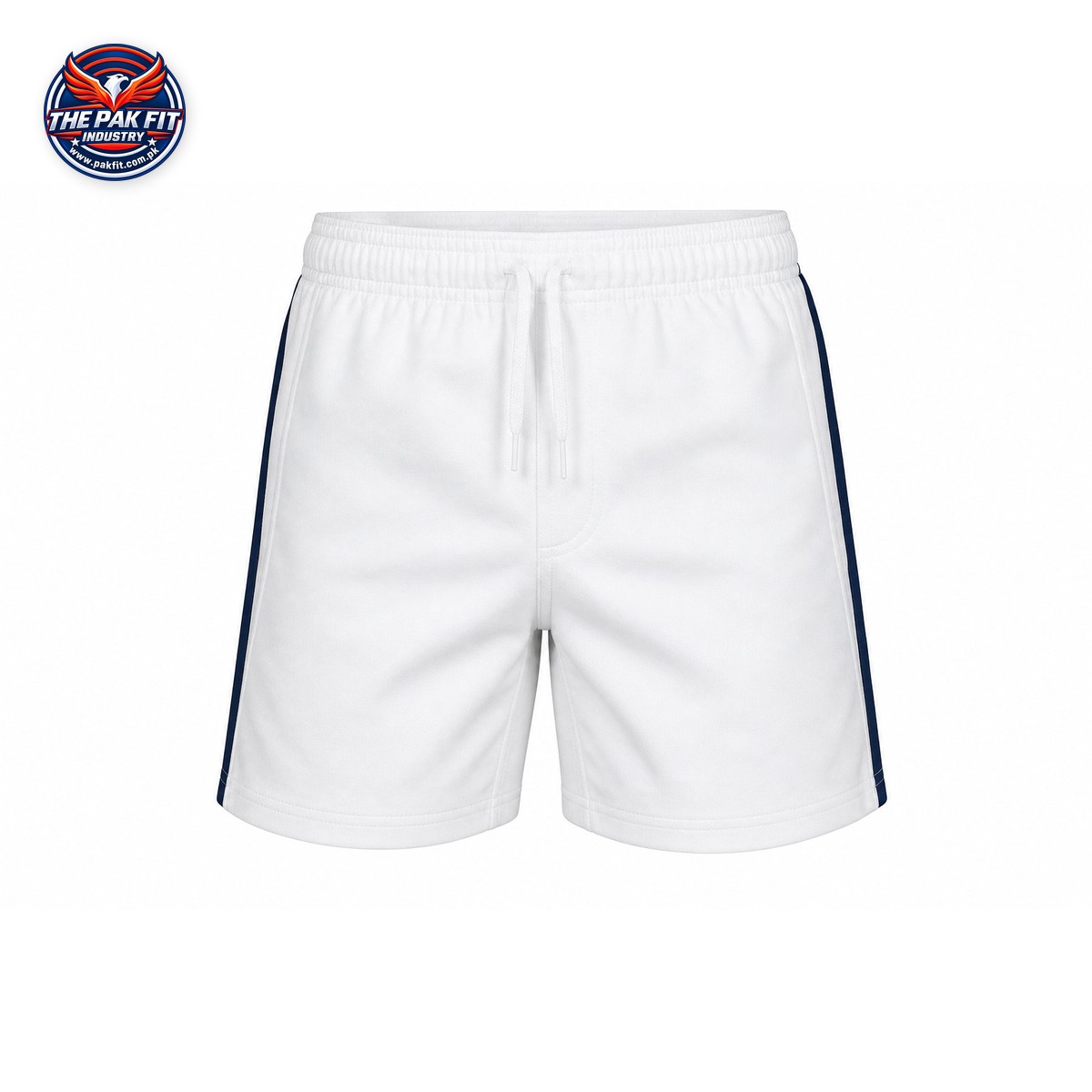 Rugby Match Shorts
