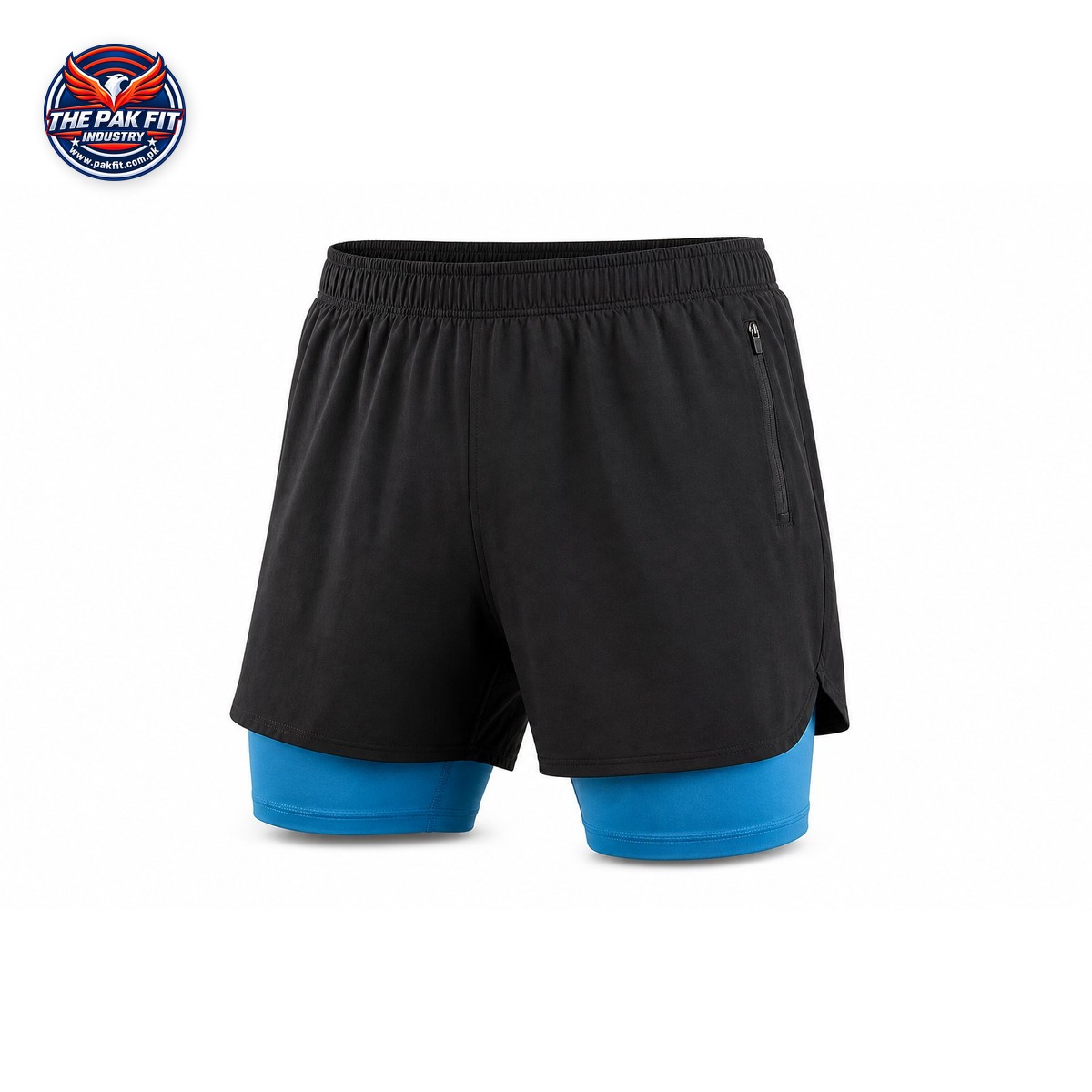 Running 2-in-1 Shorts