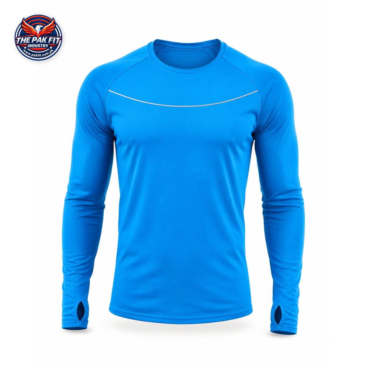 Running Long Sleeve Top
