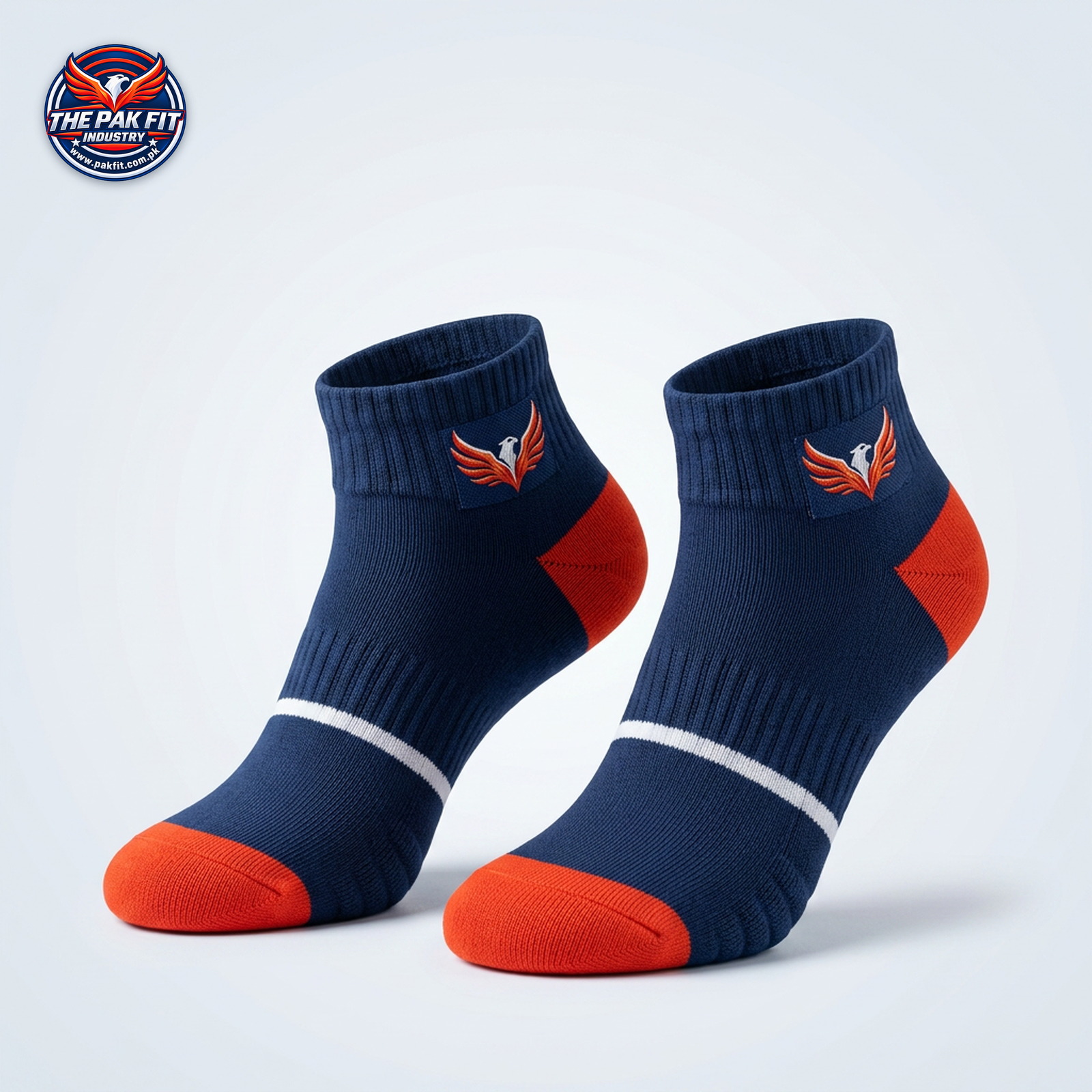 Sports Ankle Socks