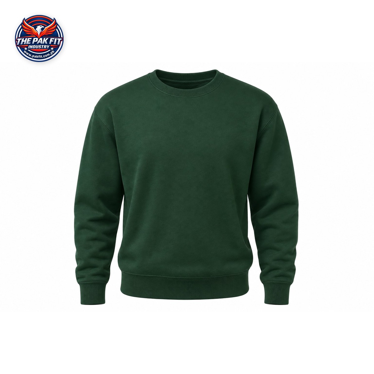 Sports Sweatshirt