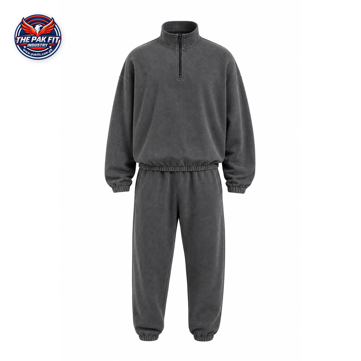 Street Sports Co-Ord Set