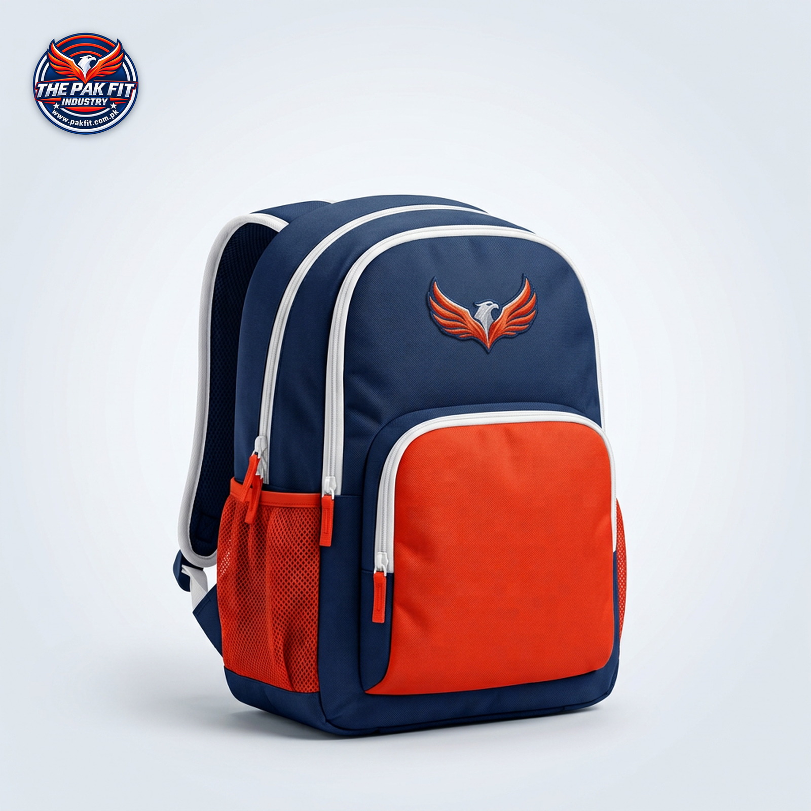 Custom Sports Gym Bag