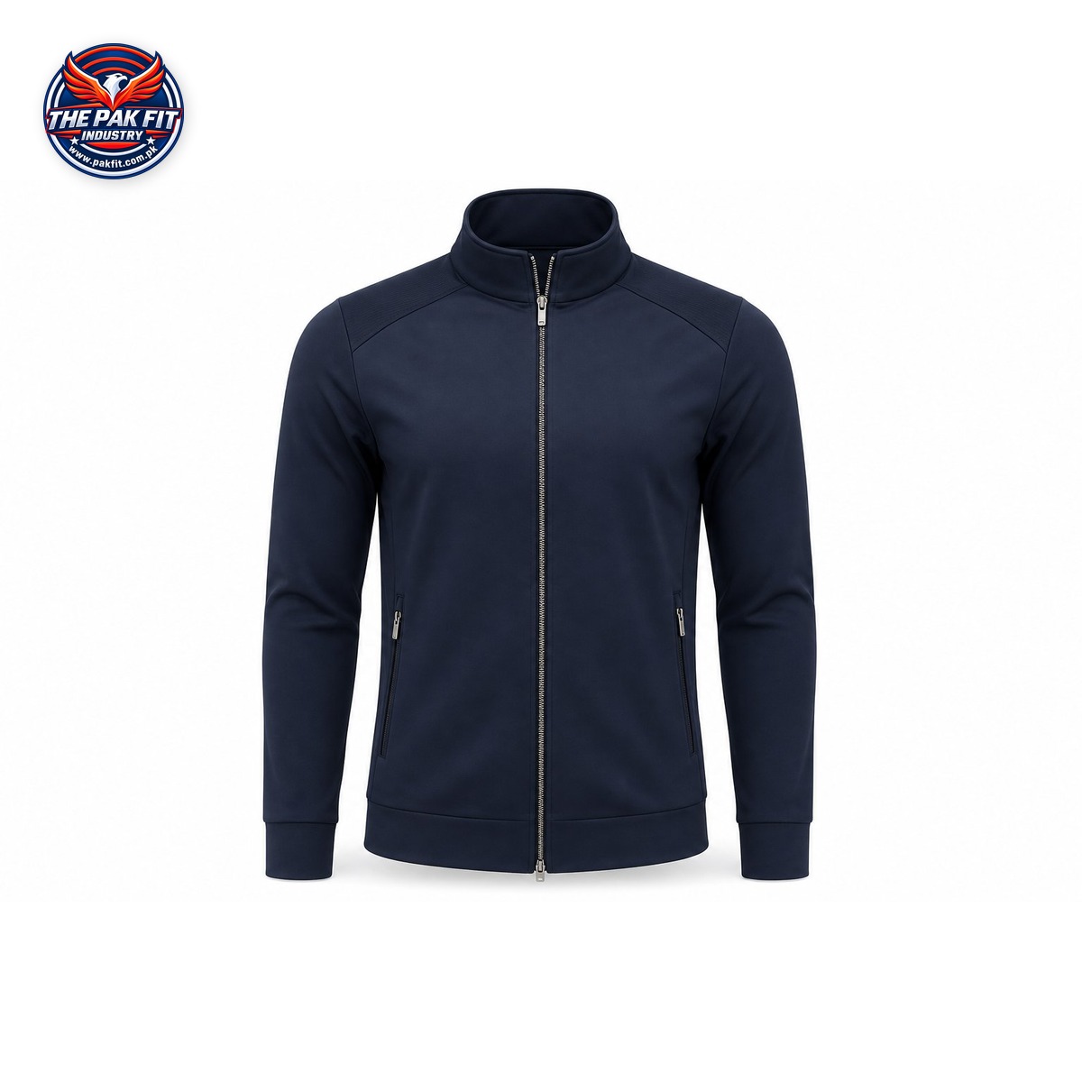 Team Presentation Jacket
