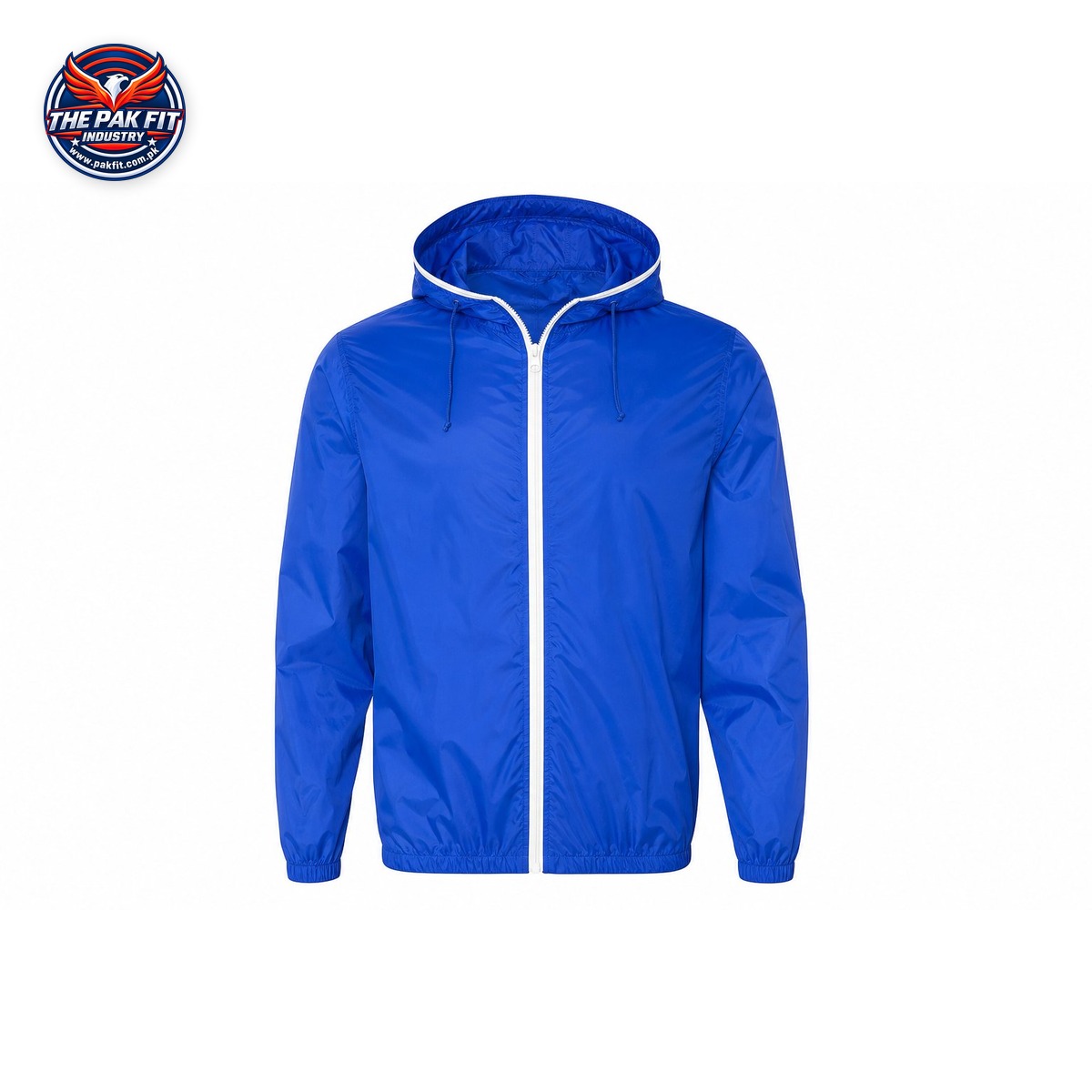 Team Windbreaker
