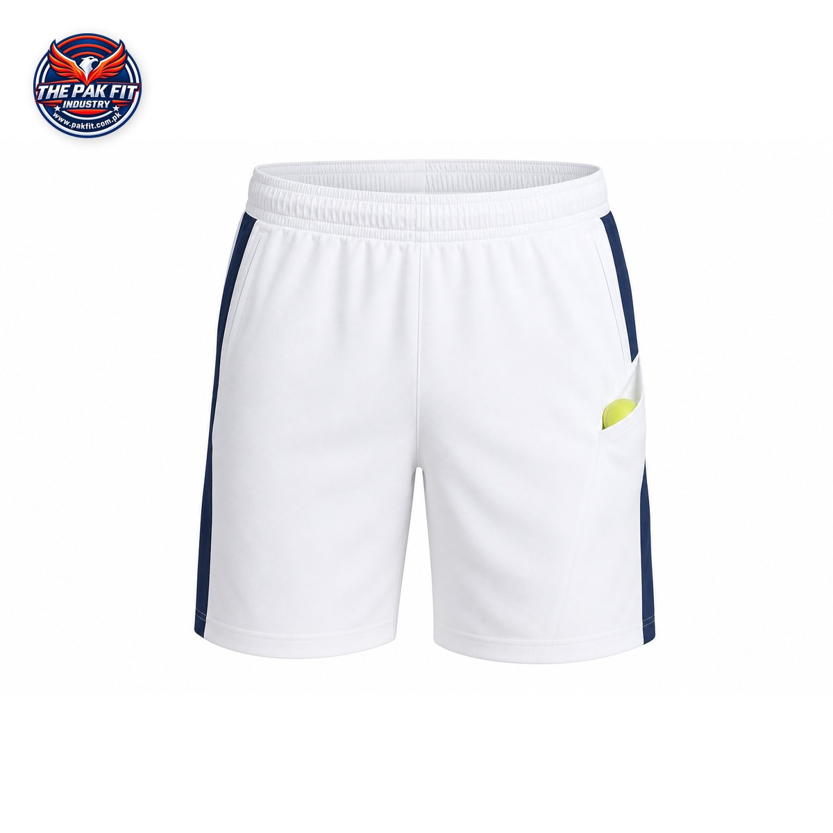 Tennis Match Shorts