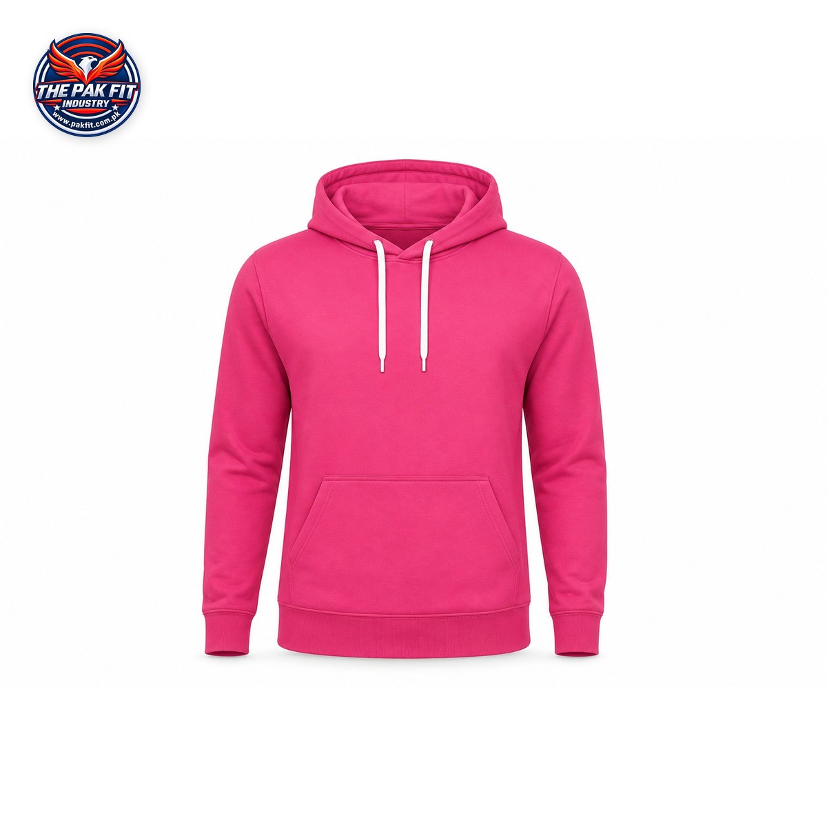 Volleyball Club Hoodie