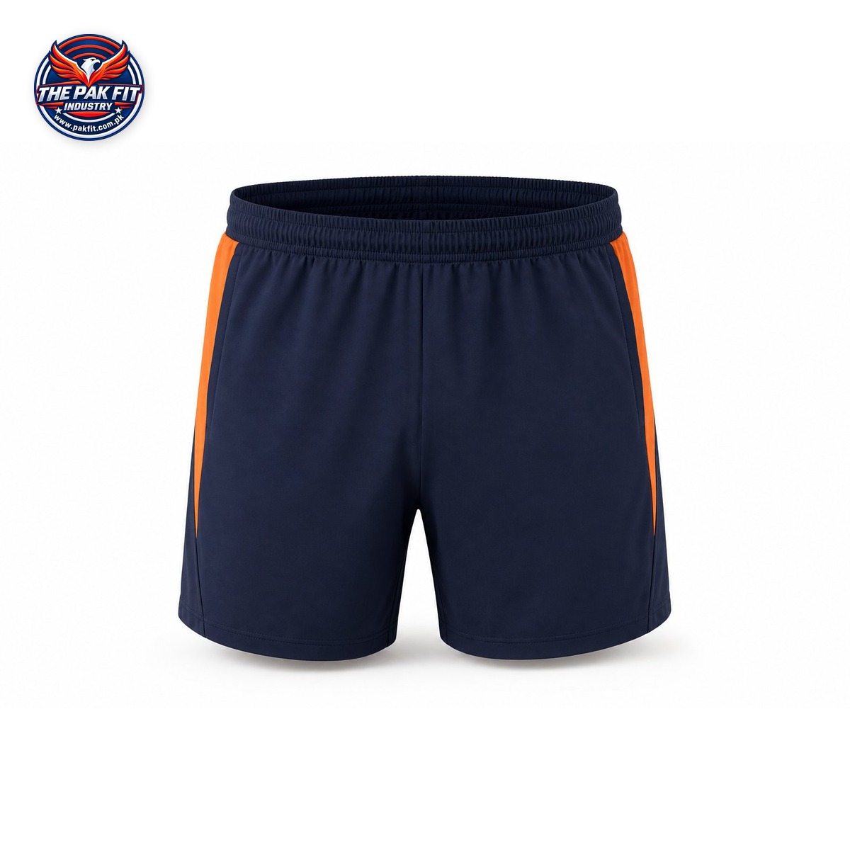 Volleyball Match Shorts