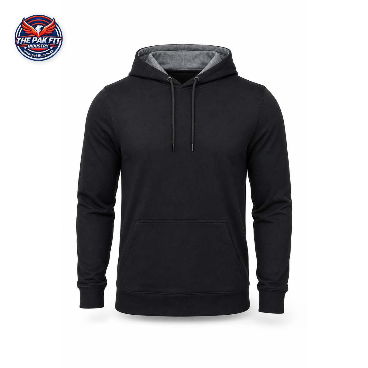 Workout Hoodie