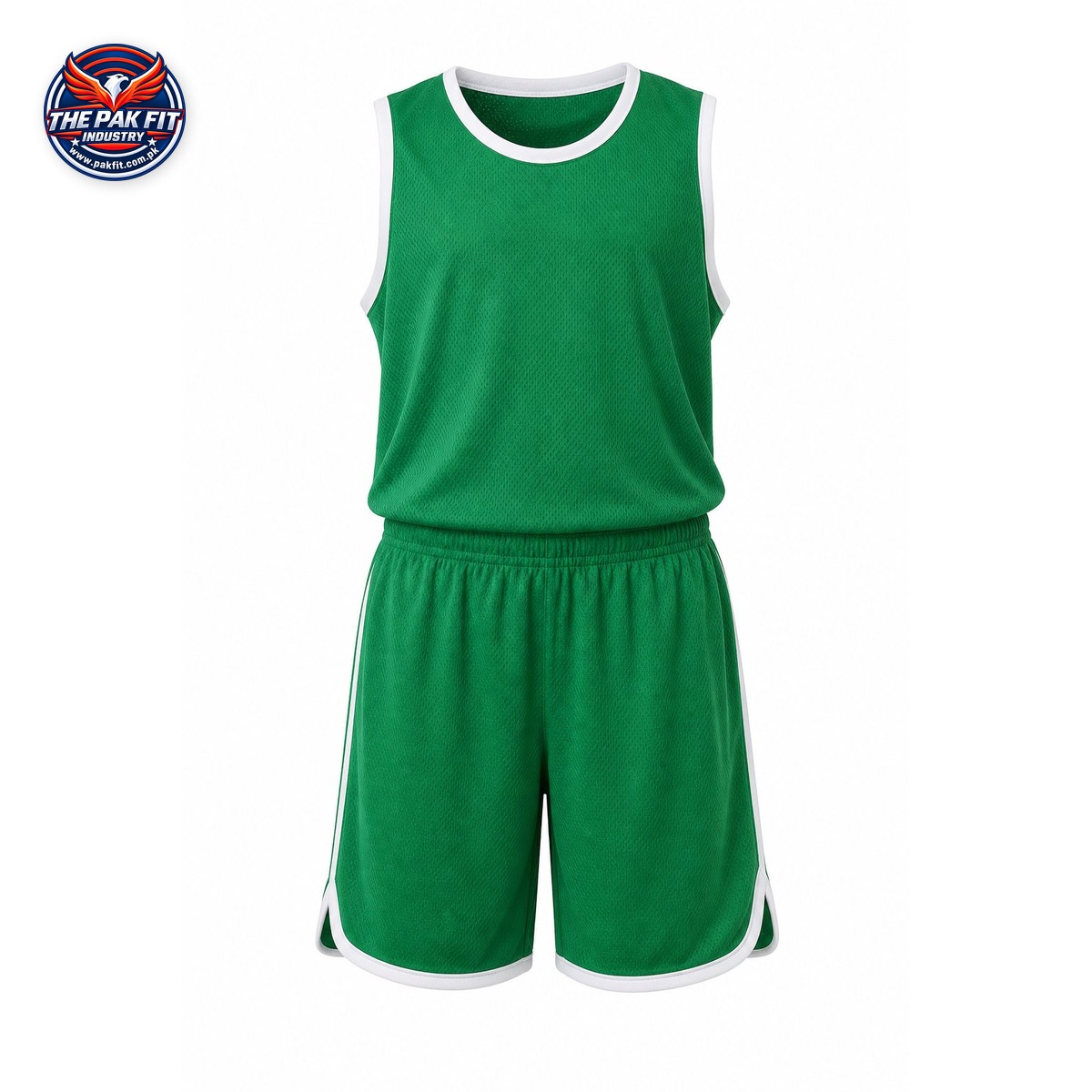 Youth Basketball Kit