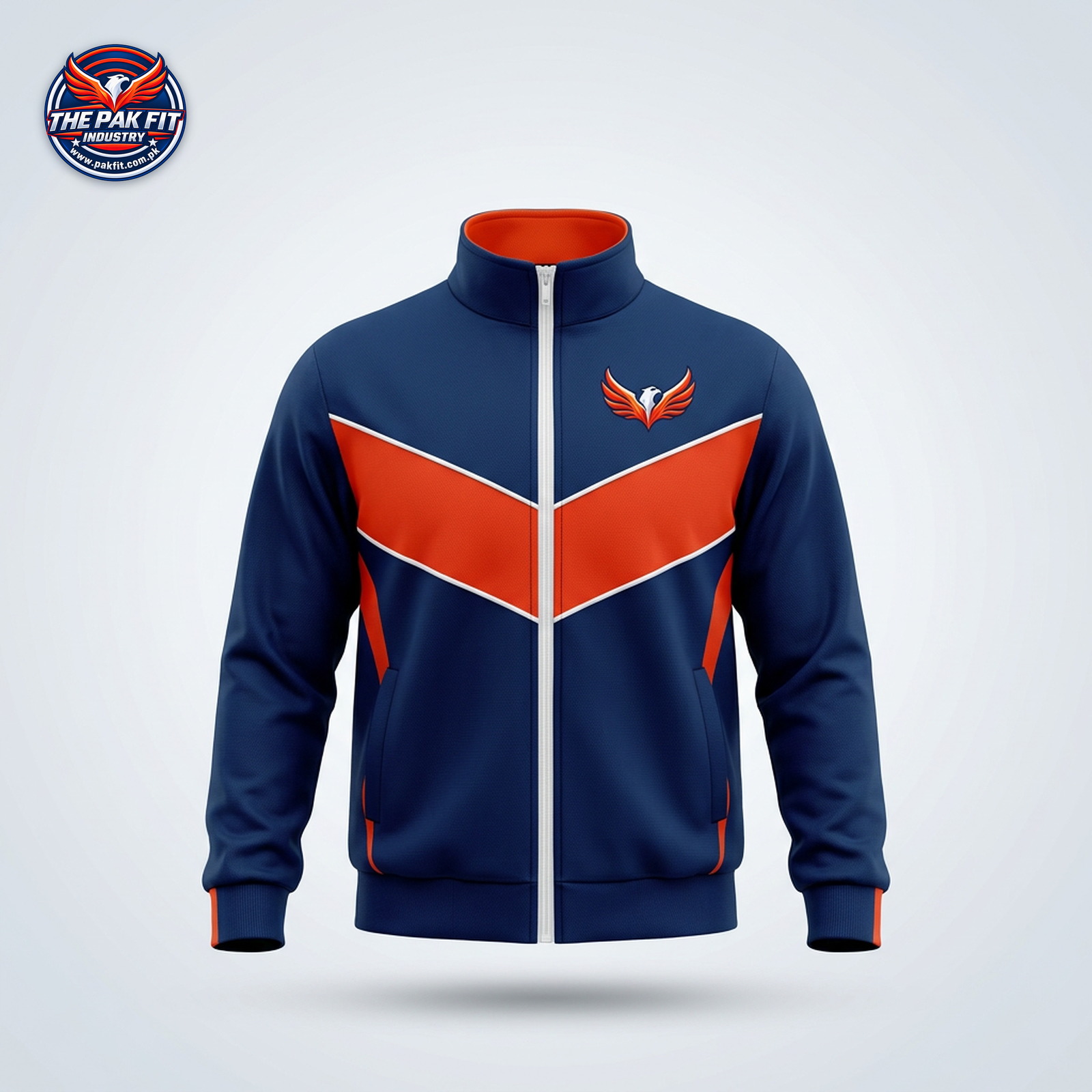 Youth Sports Jacket