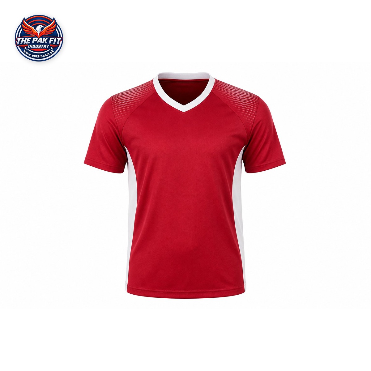 Youth Team Jersey