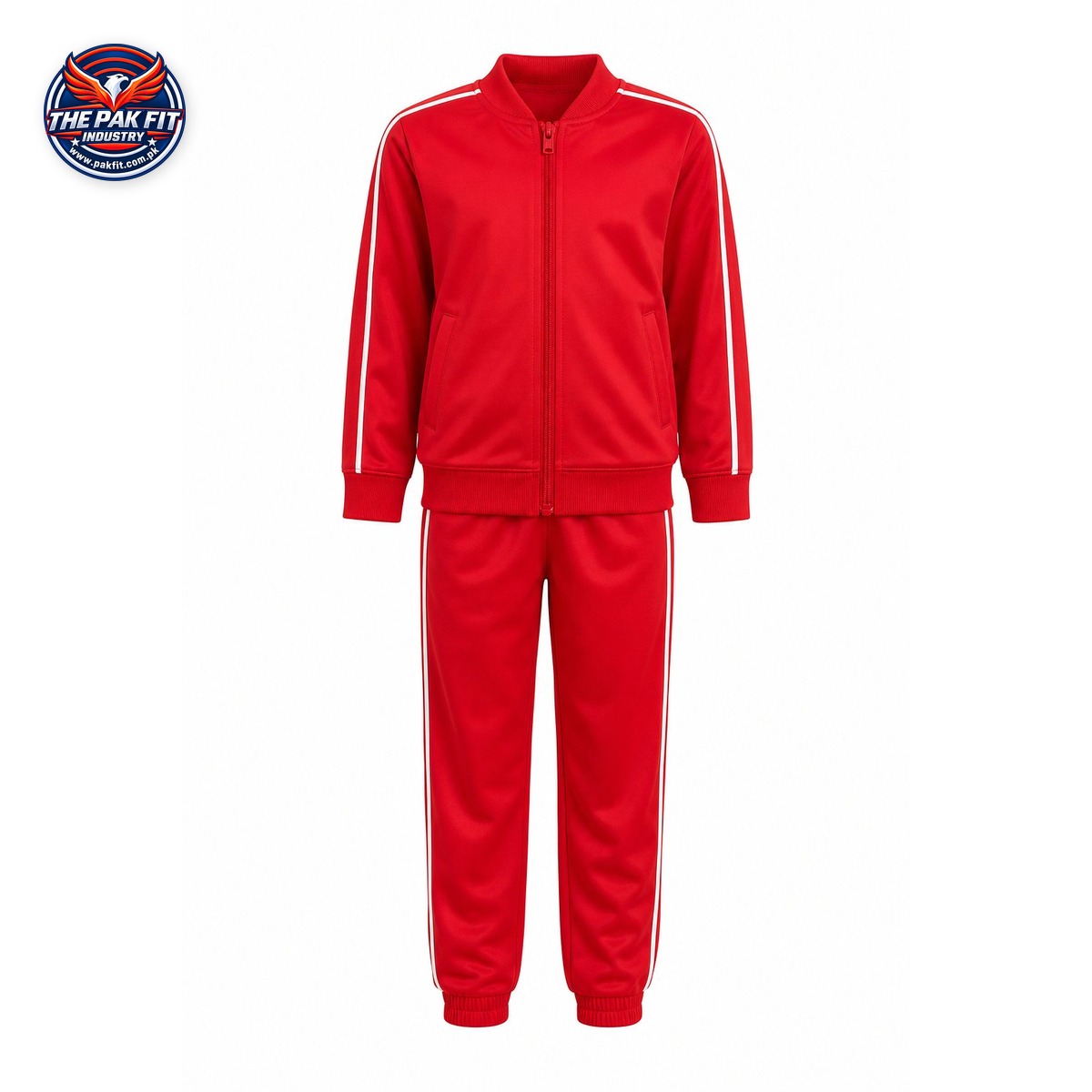 Youth Team Tracksuit