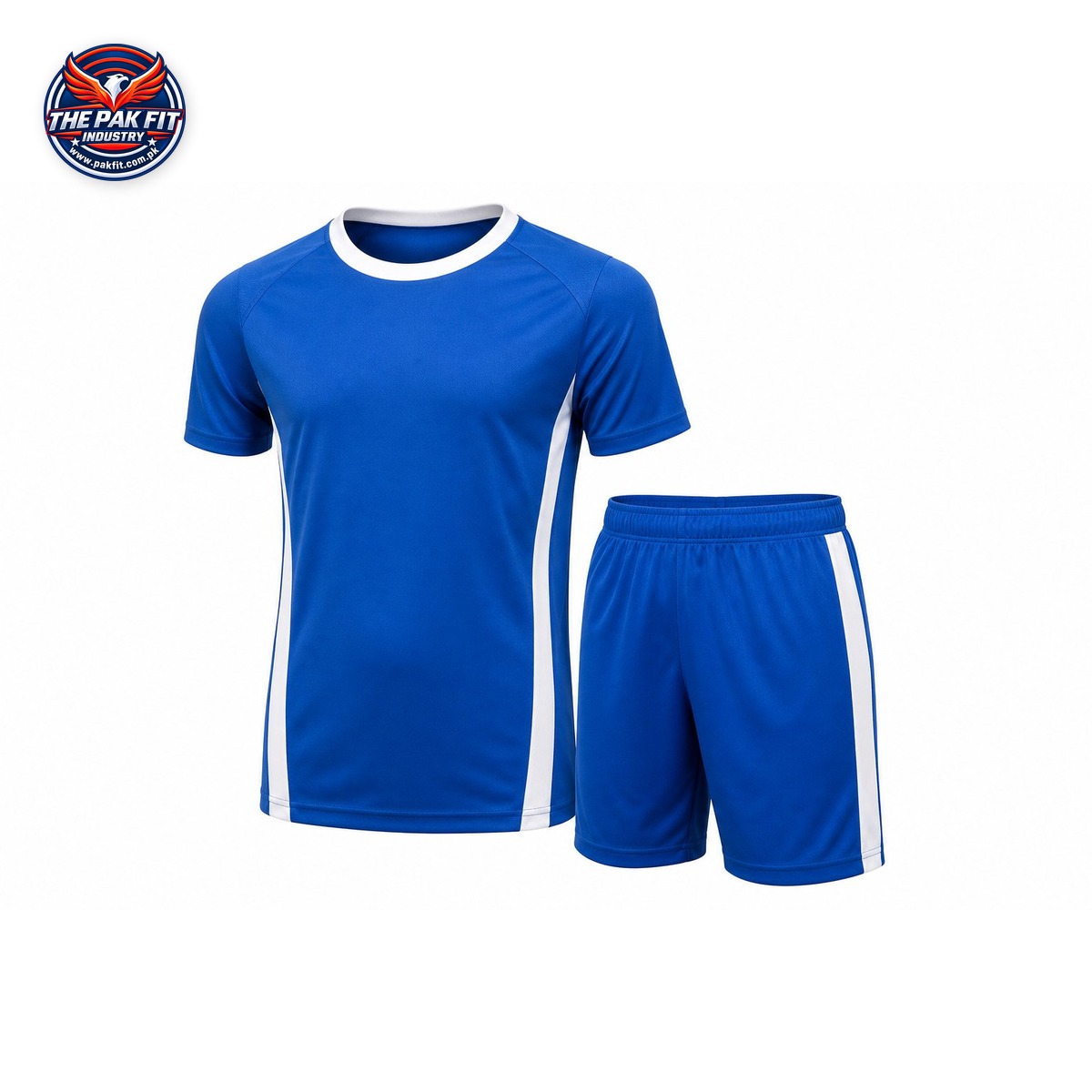 Youth Training Set