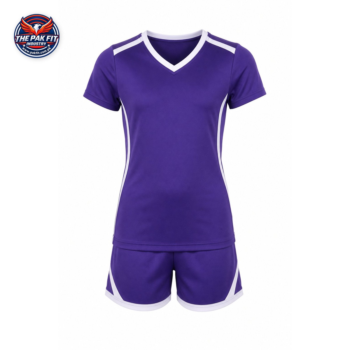Youth Volleyball Kit